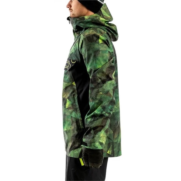 🏂Black Forest Shell 3L 15K ⛷️ - Picture 4 of 10